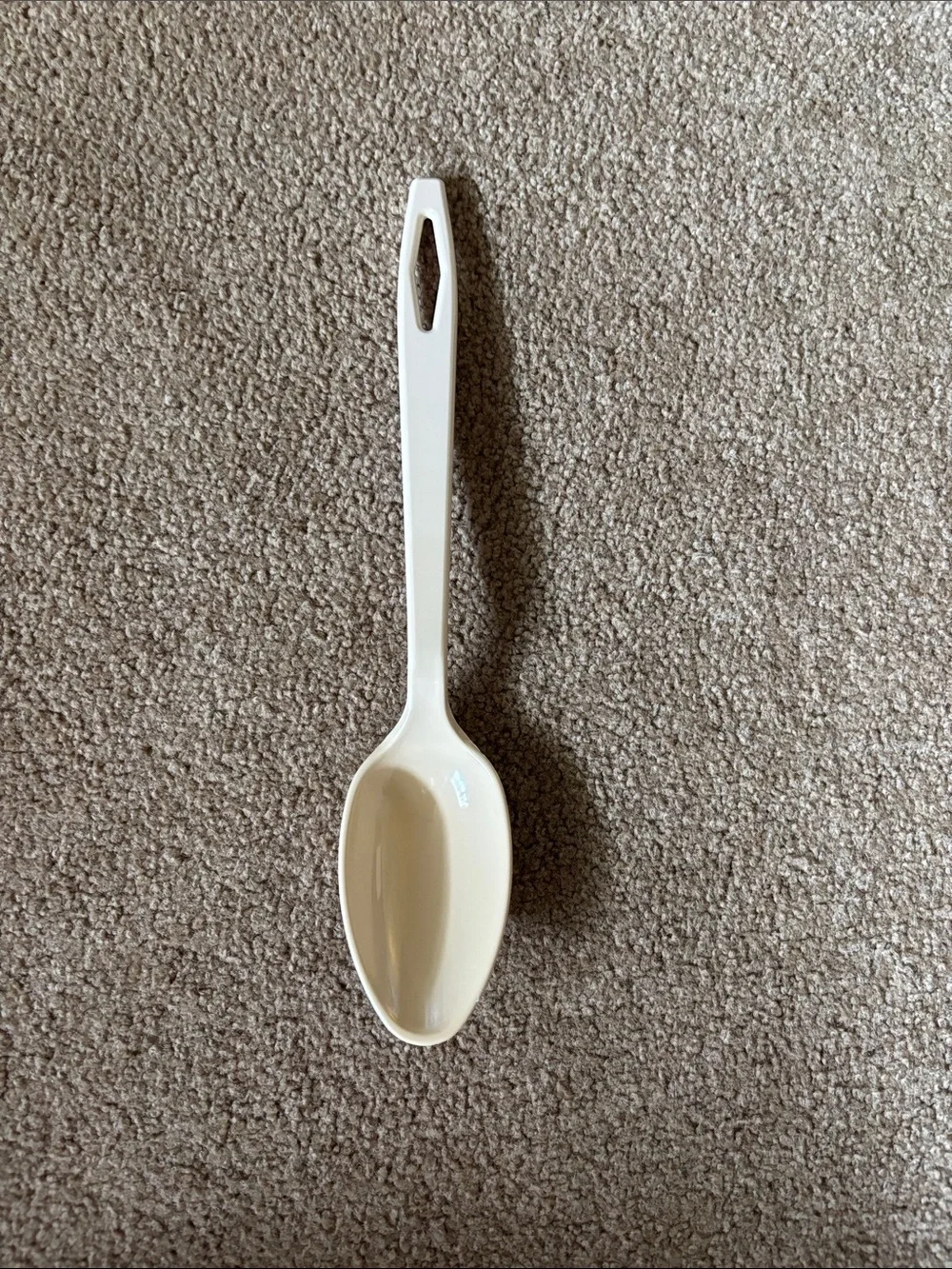 Taylor Made Products Cream Cooking Spoon
